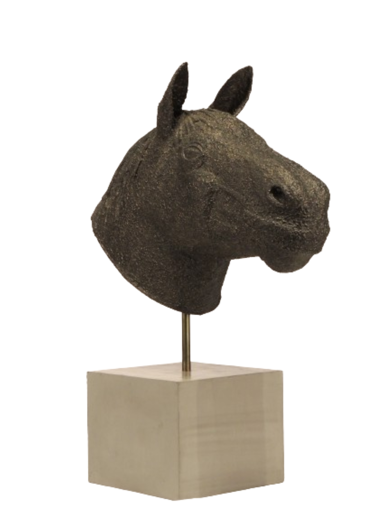 Escultura Equus