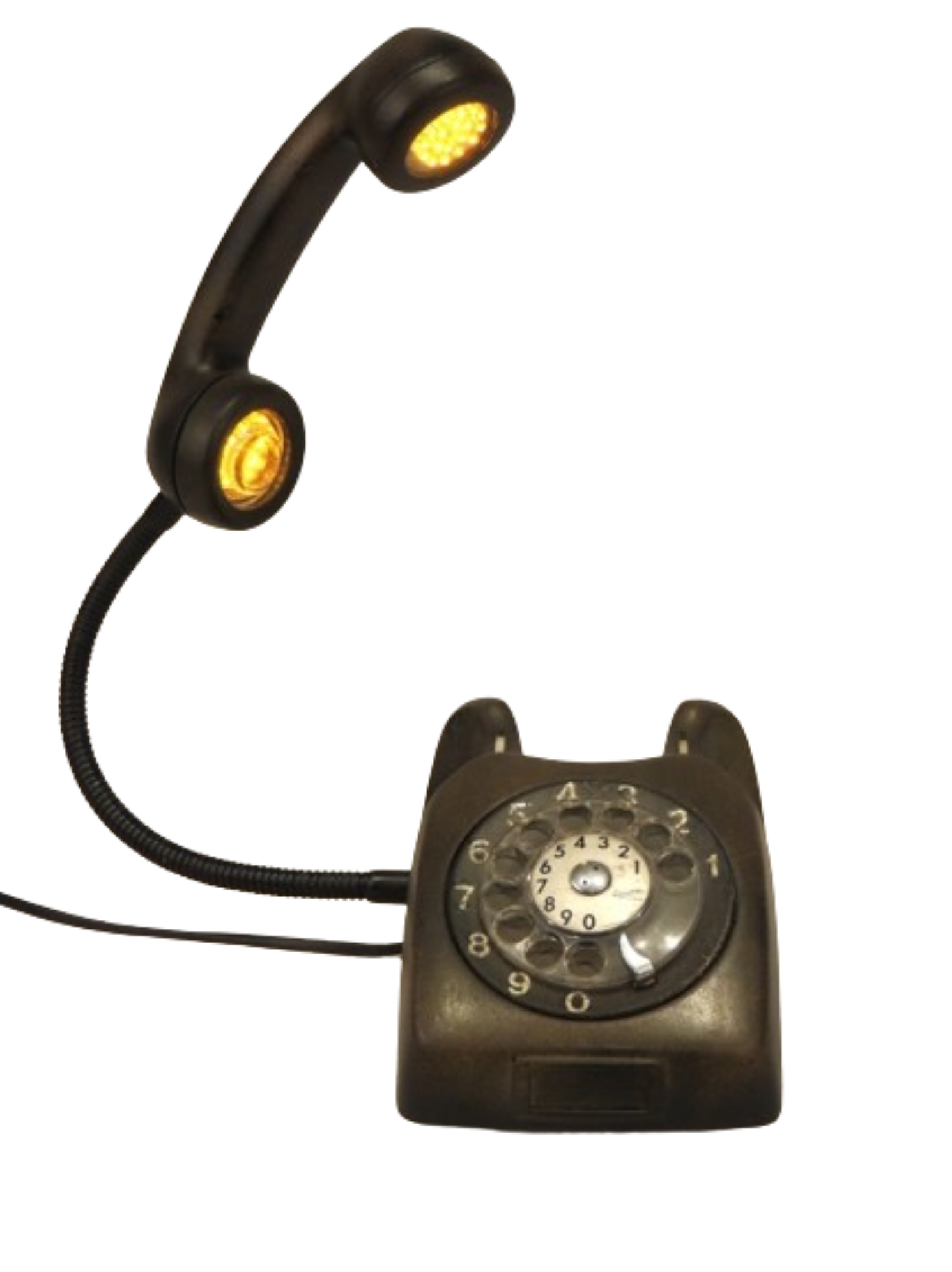 Luminria Fone Retro